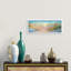 Waiting For Me by Mike Calascibetta - Floater Frame Panoramic Print on Canvas-685025523-696207924
