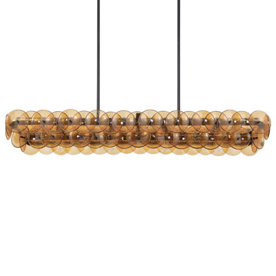 Loren-Linear Pendant