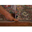 Tapis de couloir géométrique Kazak 3 x 9