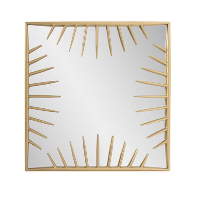 Robin Baron Bambrick Mirror