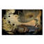 « abstract graphaphone », impression sur toile