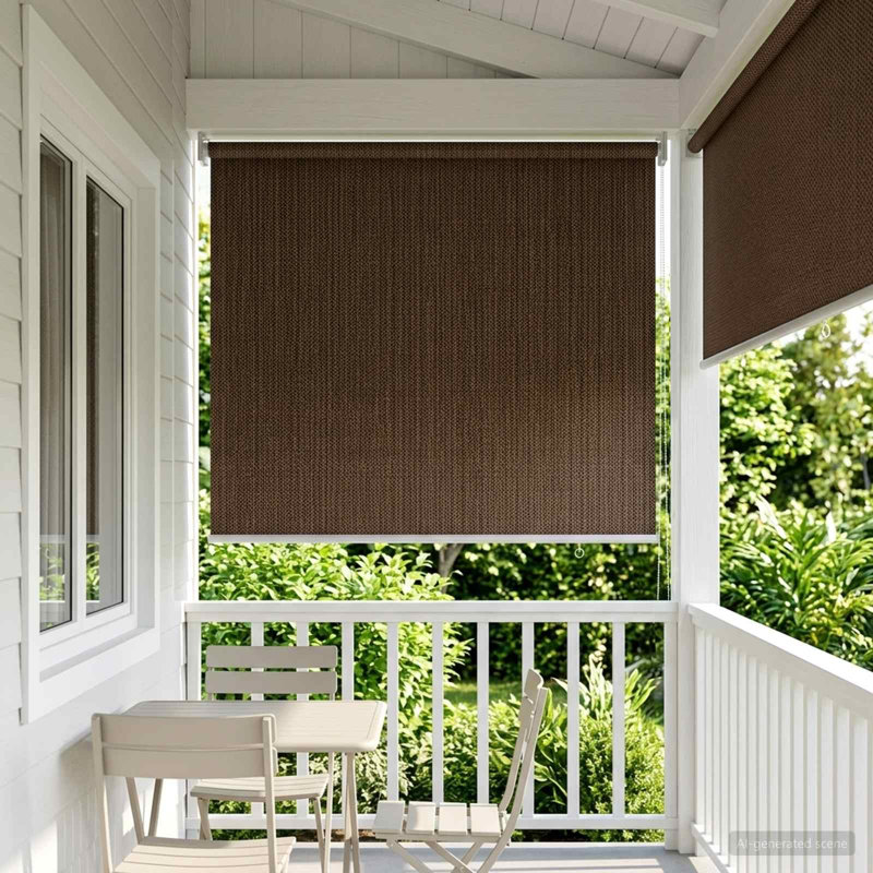 Roller Blind