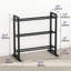 Steel Sports Rack