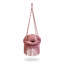 Balancelle avec coussin suspendu Lavish Pink-1126604010-1126604013