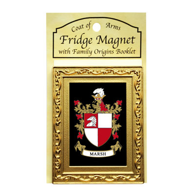 Fridge Magnet