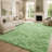 Antonije Tie Dye Shag Area Rug-549411865-601720407