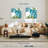Harnek Palm Leaves III-109378208