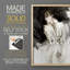 Impression encadrée Braceo-Premium - prête à être accrochée - aucun clou requis - aucun clou requis-17546688-17546689