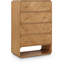 Judner Ash Veneer Chest-611495218