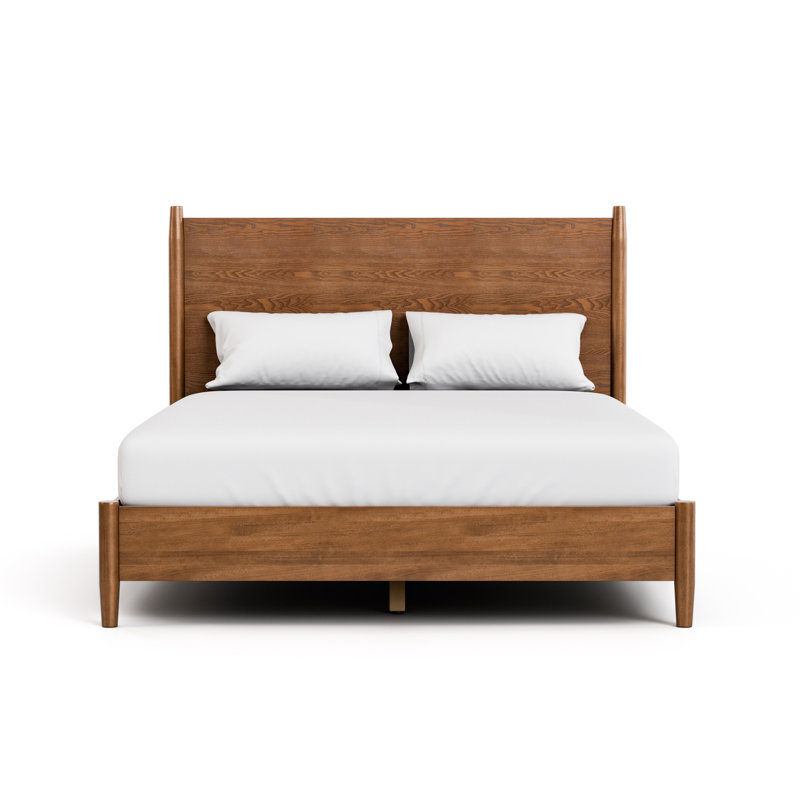 Nevio Bed, King