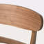 Chaise de salle à manger (ensemble de 2)-221640726-221640720
