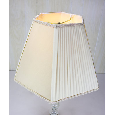 12 in. H x 16 in. W Empire Lamp Shade