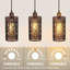 Rebound 3 - Light Kitchen Island Pendant-100853727
