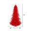 Artificial Fir Christmas Tree-222414581-222414591