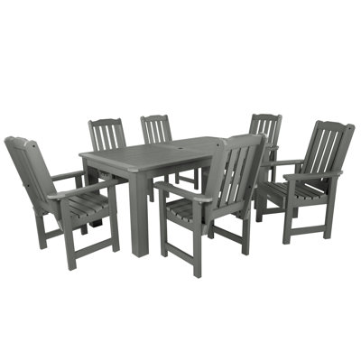 Ensemble repas pour 6 personnes Kile