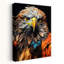 Art mural Regal Eagle-129478435