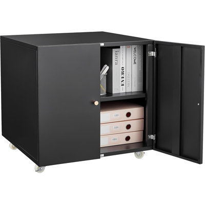 55cm Wide File Cabinet