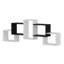 Camryn Wood Cube Shelf-25304828
