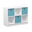 Storage Bookcase-226703317