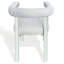 Chaise de patio Mitchel Larissa