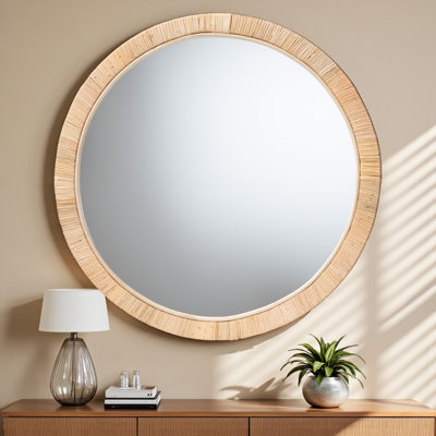 Miroir d'appoint Cindell
