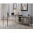 Quatia L-Shaped Executive Desk,Writing Desk-1771643313