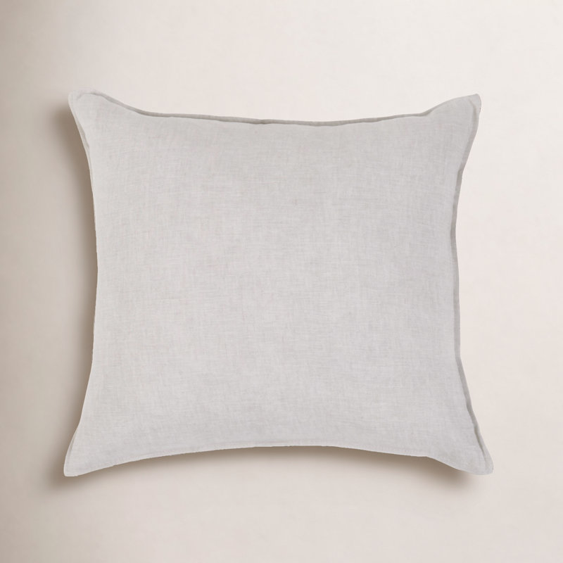 Parker Sham, Flax