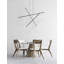 Vega 3 - Light LED Pendant-64112406
