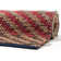 Smooth Comfort Striped Hand Woven Area Rug