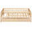 Twin Wood Daybed With Practical Storage Drawers - Improves Your Daily Life Size Bed Extra Space Frame, Design-599203602-599203600