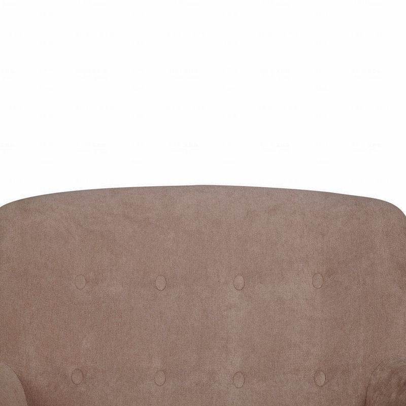 Chaise d'appoint, Tanné