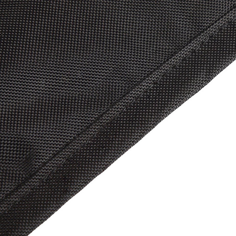 Elastic Mildew Resistant Lawn Mower Cover By Khomo Gear