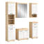Tomo Bathroom Furniture Suite