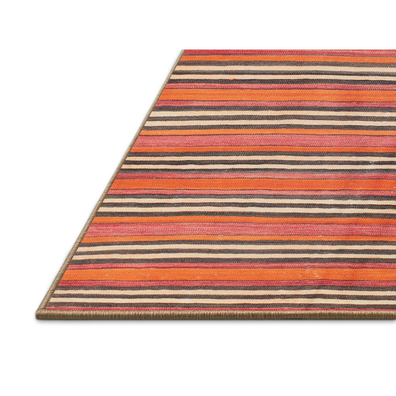 Indoor Rug, Rectangle 5' x 8'