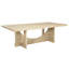 Ackworth Rectangular Dining Table