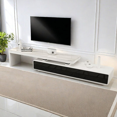 Nouveau meuble télé simple et innovant