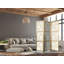 171cm H Solid Wood Folding Room Divider-1193263617-1193078508