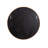 Johann Round Beveled Mirror