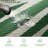 Outdoor Waterproof Mat, Recycled P.E.T Grey/ White Rug-396920087-396920089