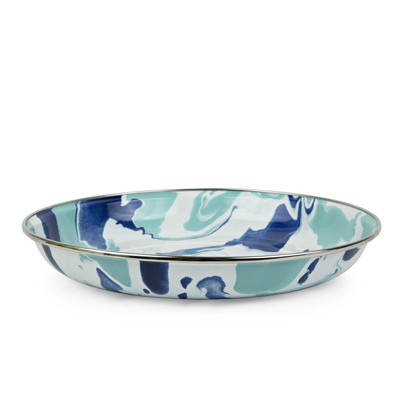 Lagoon Pasta Plate