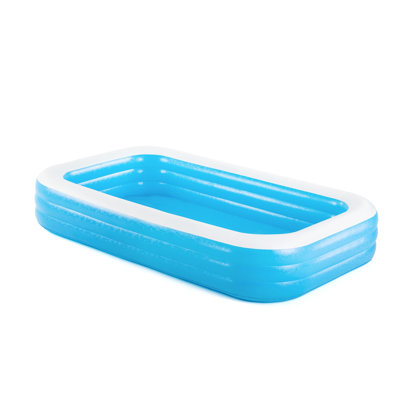 Piscine gonflable 2 pi x 6 pi