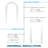 17.5 Watt T12 G13/Bi-pin Bulb