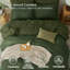 Ensemble d'édredon pour lit double Suncomfy-132494370-132494373