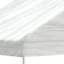 Dakota Fields Gazebo With Roof White 8.92X2.28X2.69 M Polyethylene