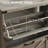Farmhouse Style Shoe Cabinet With Flip Drawers, Freestanding Entryway Storage Organizer, Narrow Shoe Rack With Metal Corner Decoration-1529670705