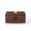 Haut-parleur portable Stanza