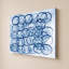 «Eclipse II» par Melissa Averinos - Impression sur toile-1701697436-1701697442