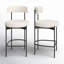 Liana 26.5'' Counter Stool-758203024