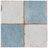 Merola Tile Artisan 13" x 13" Ceramic Vintage Wall & Floor Tile-36595121