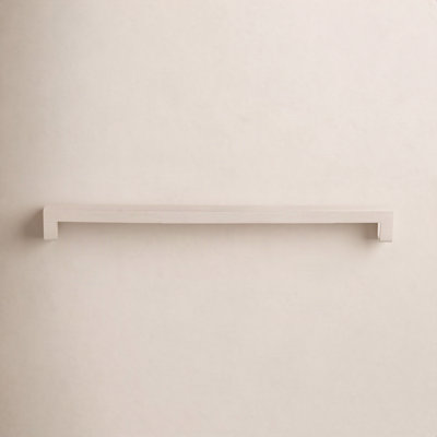 Square Bar Cabinet Pull